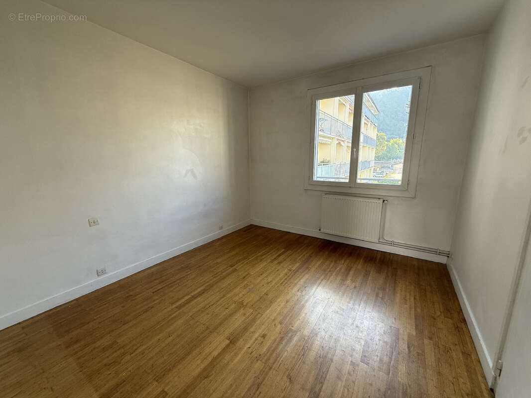 Appartement à VIENNE