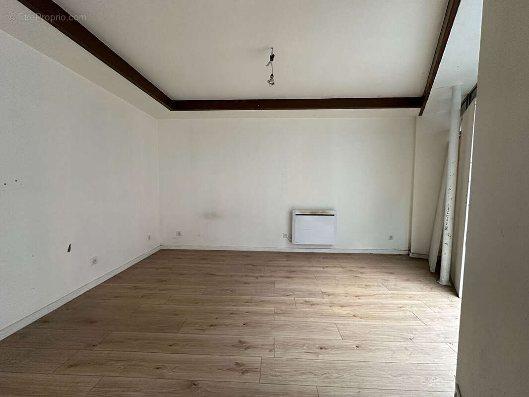 Immeuble de caractère 200m² - Rue d'Étretat - 3 appts loués + local libre - Investissement patrimonial Le Havre - photo 12