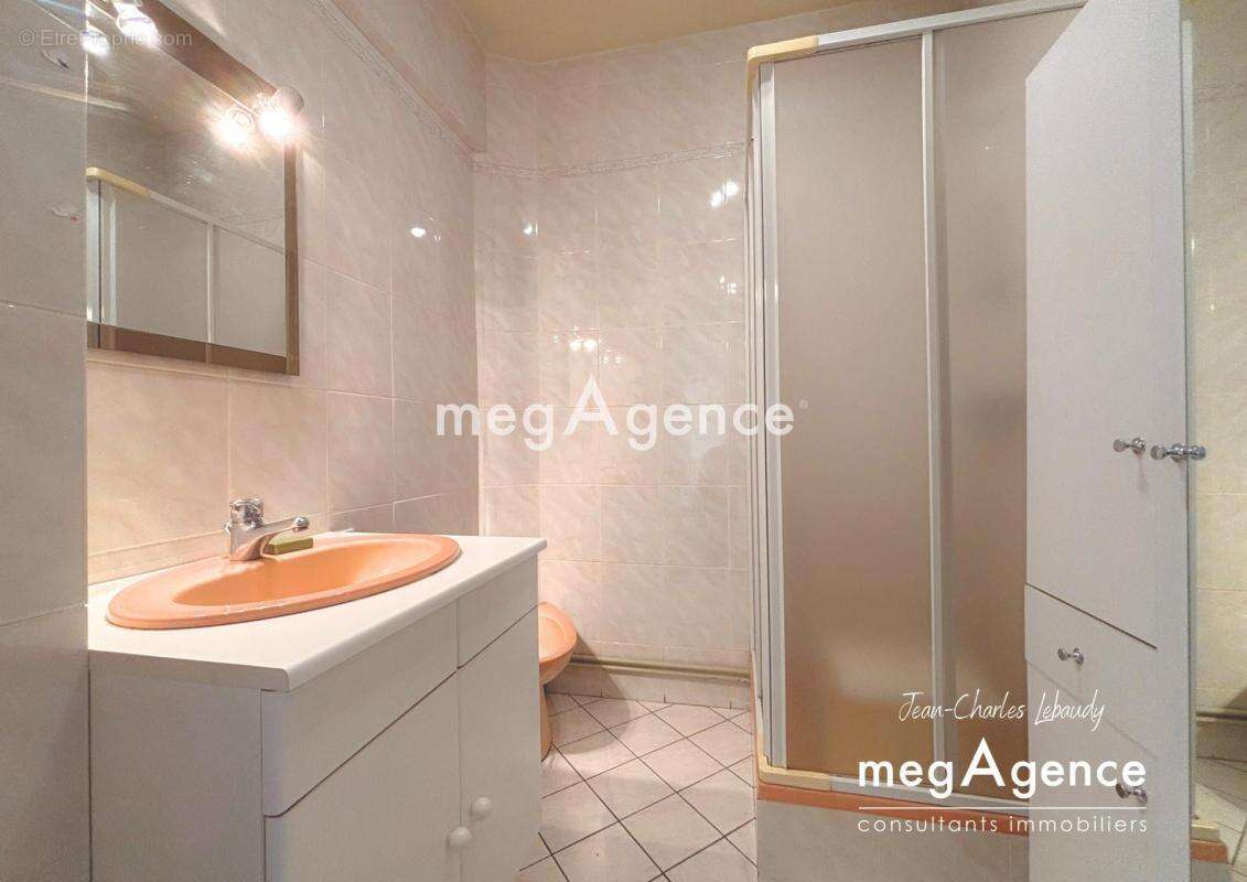 Appartement à VIRE