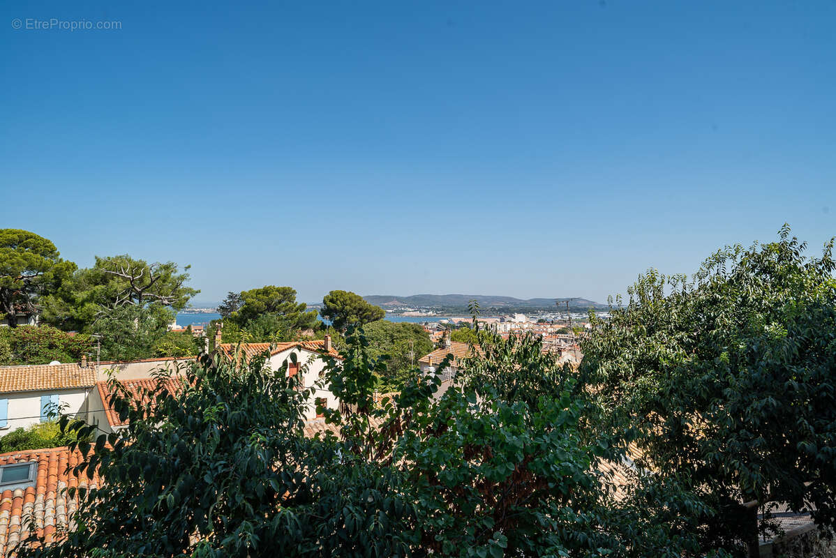 Appartement à SETE