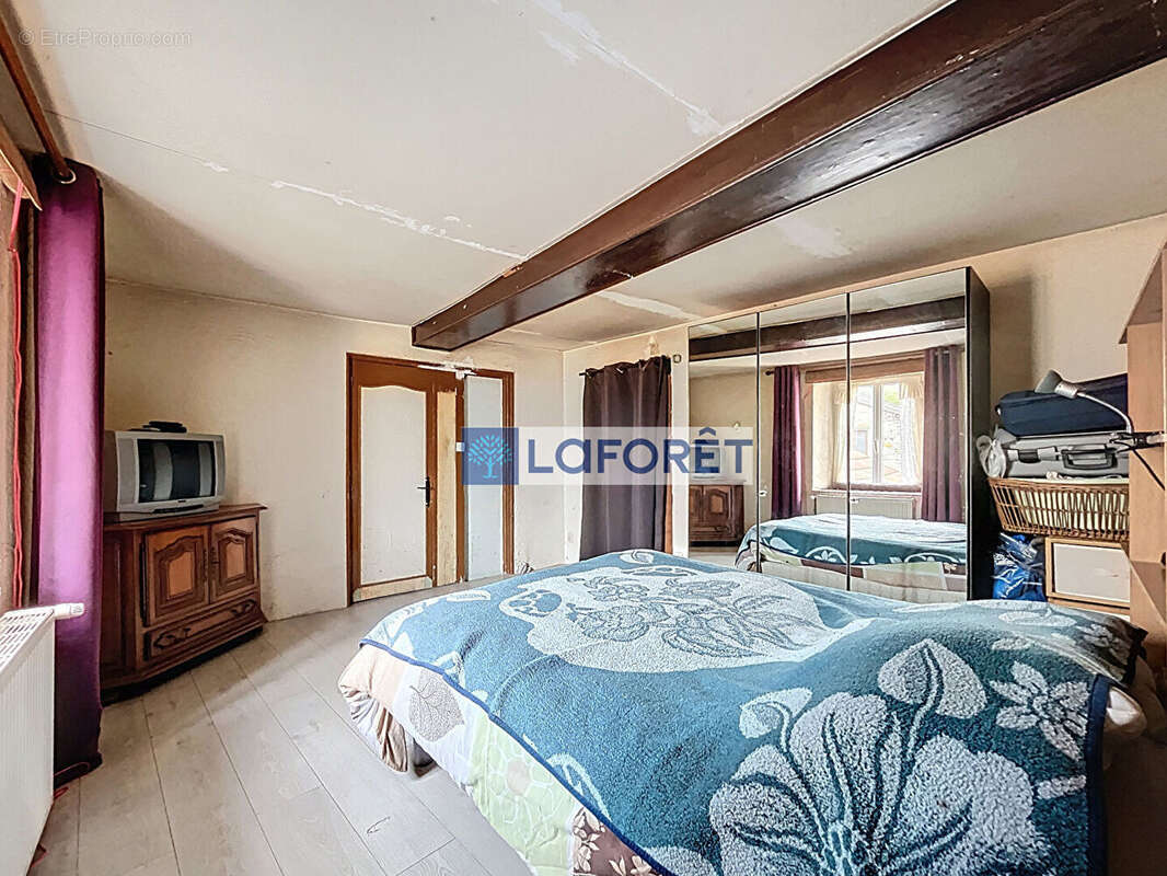 Maison à MUSSEY-SUR-MARNE