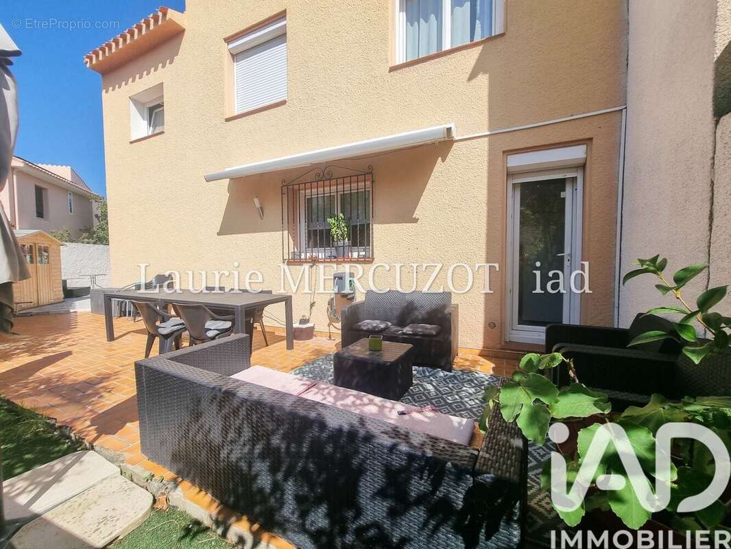 Photo 7 - Maison à PERPIGNAN