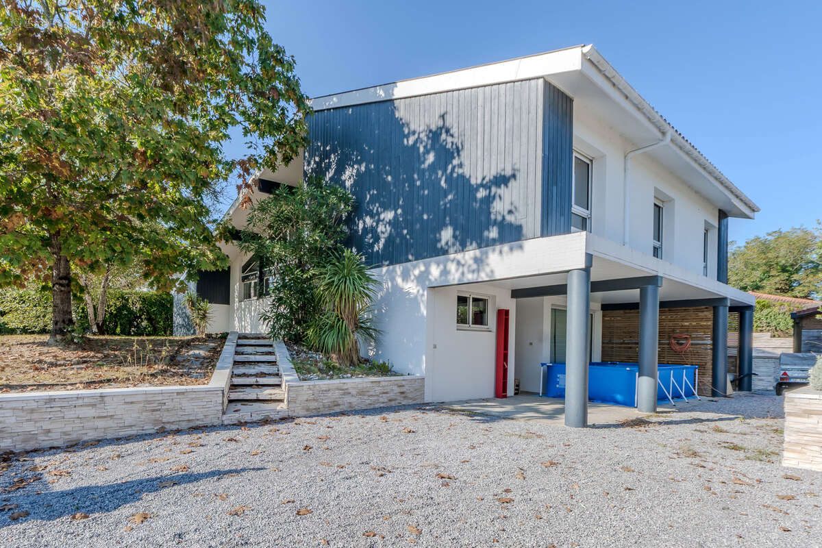 Maison à TERCIS-LES-BAINS