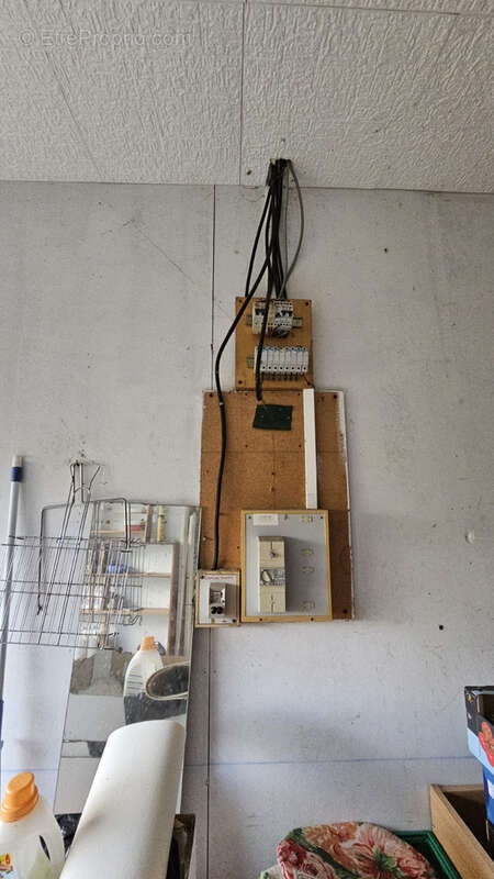 Maison à ERVAUVILLE