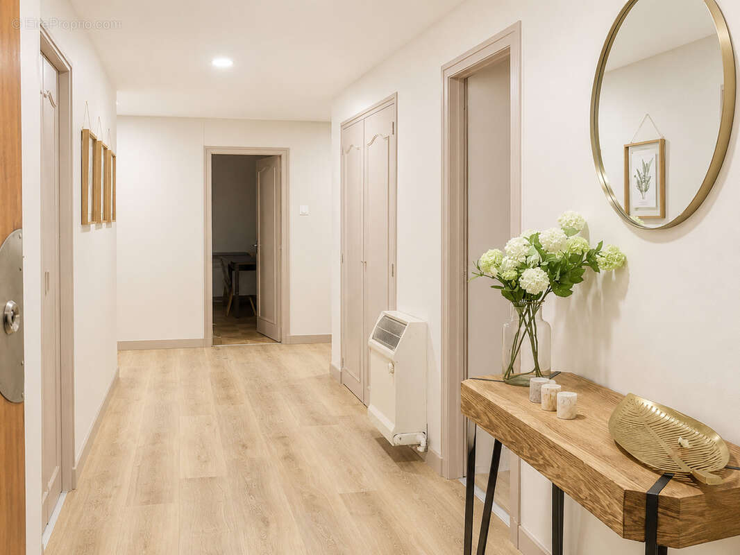 Appartement à LA ROCHE-SUR-YON
