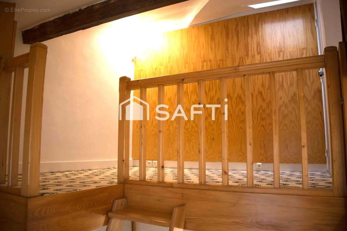 Photo 6 - Appartement à PARIS-15E