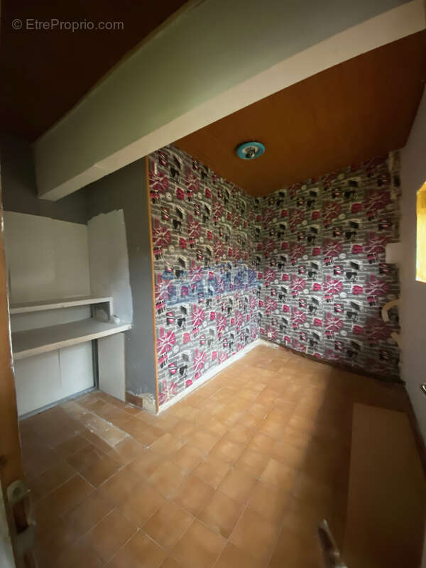 Maison à HEUCHIN