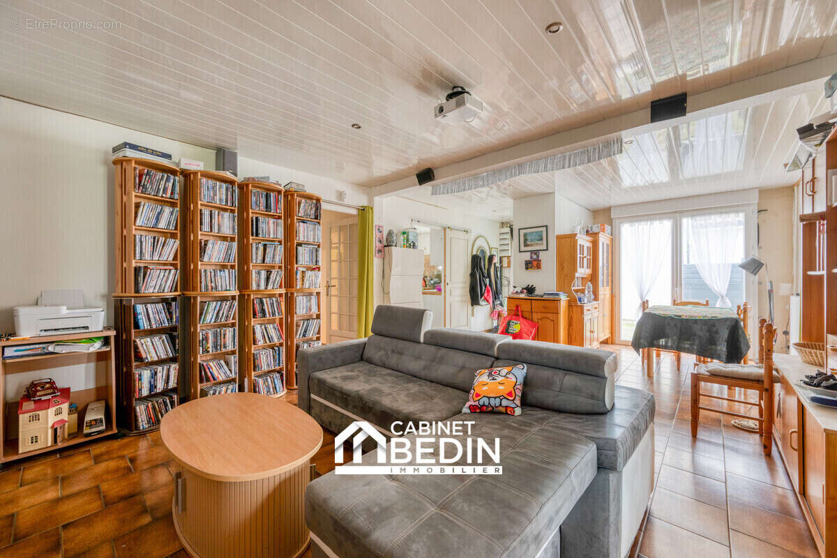 Maison 115 m² à Pessac  - photo 9