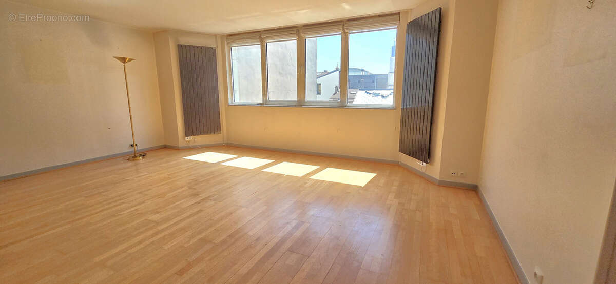 4 Pièces en duplex - photo 3