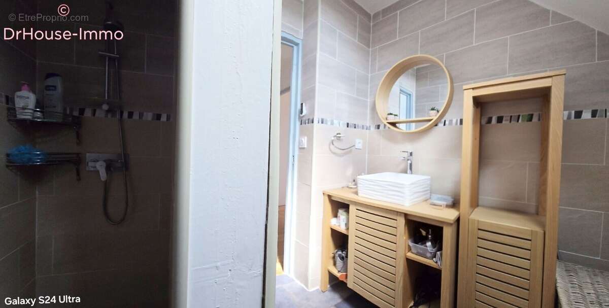 Maison 92 m² à Firminy  - photo 17
