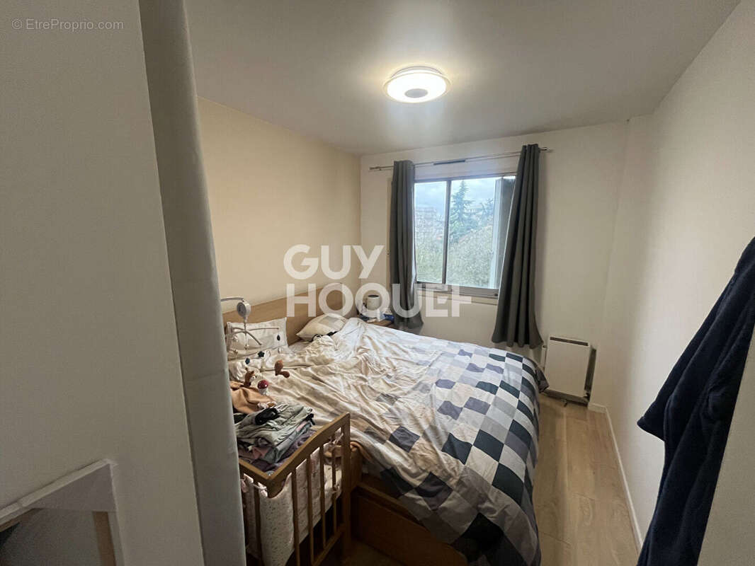 Appartement à CHELLES