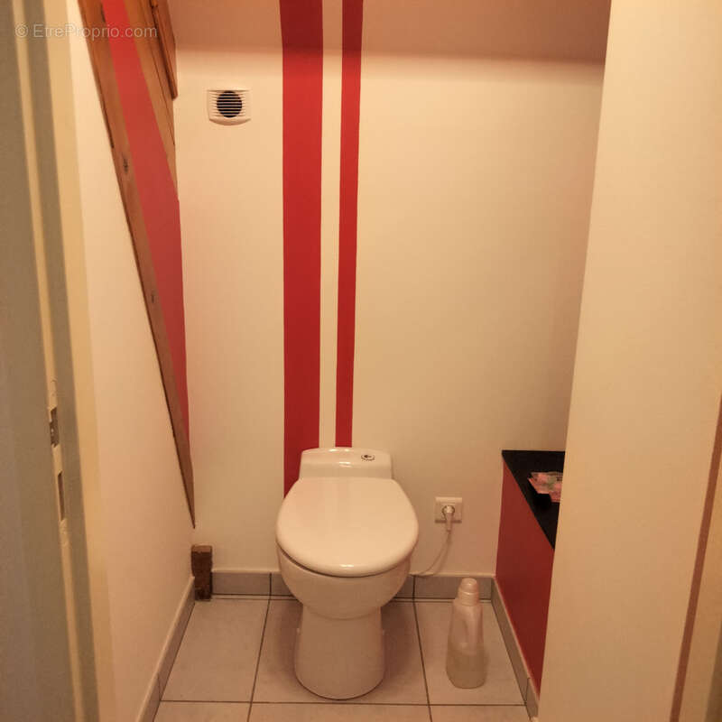 Villa centre ville de Balbligny - photo 8