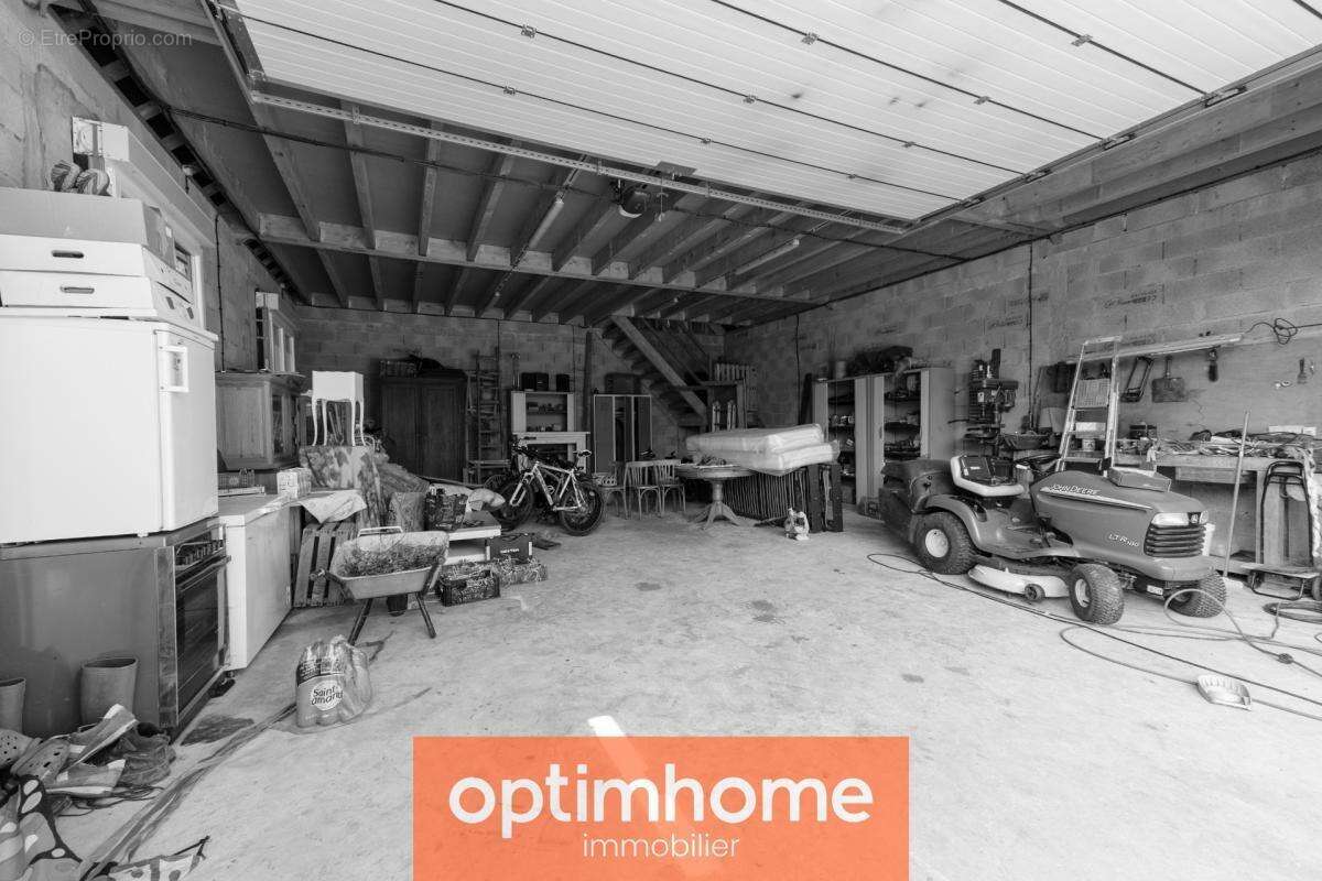 Maison familiale sur terrain de 1700 m², sans vis-à-vis - photo 12