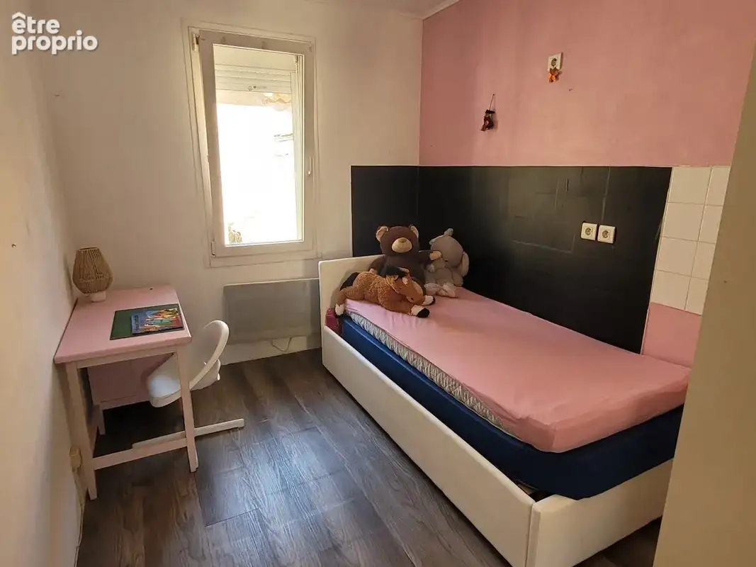 Charmant appartement de caractère avec cour et sa cuisine d'été. - photo 13