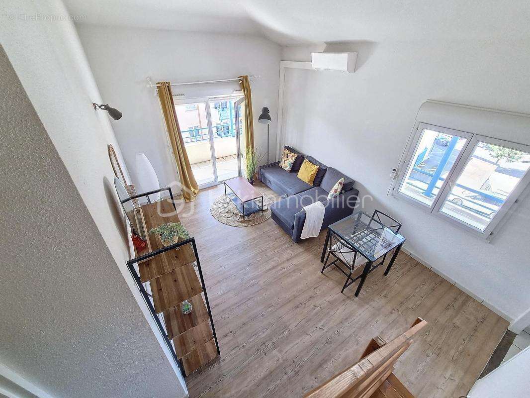 Appartement à CASTRES
