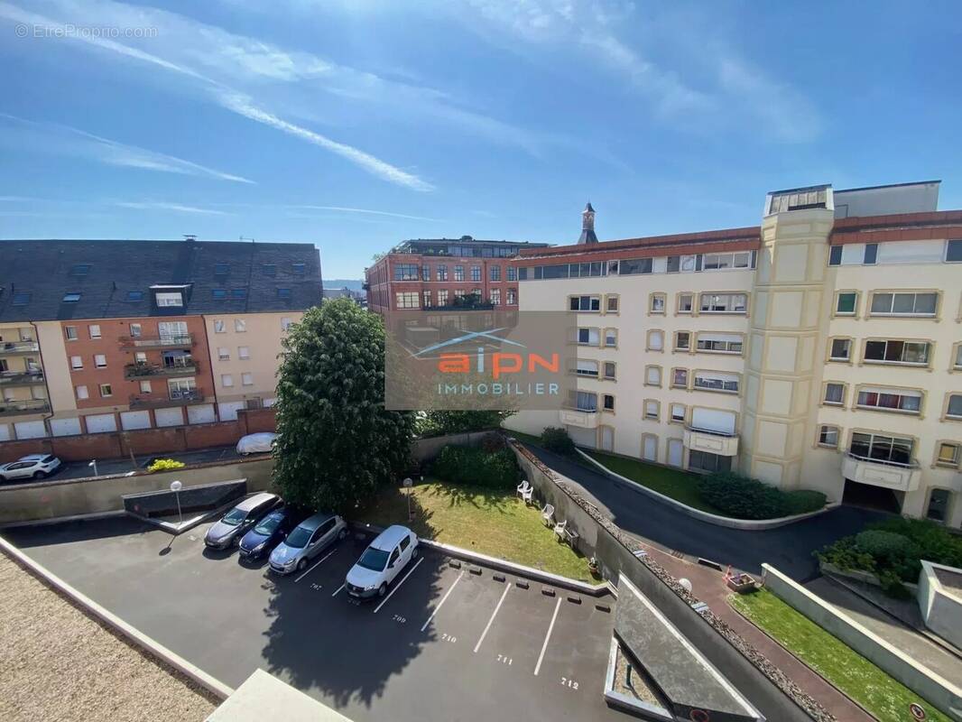 Appartement à ROUEN