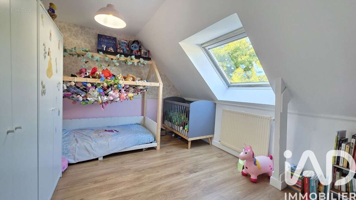 Photo 8 - Maison à SAINT-BRIEUC