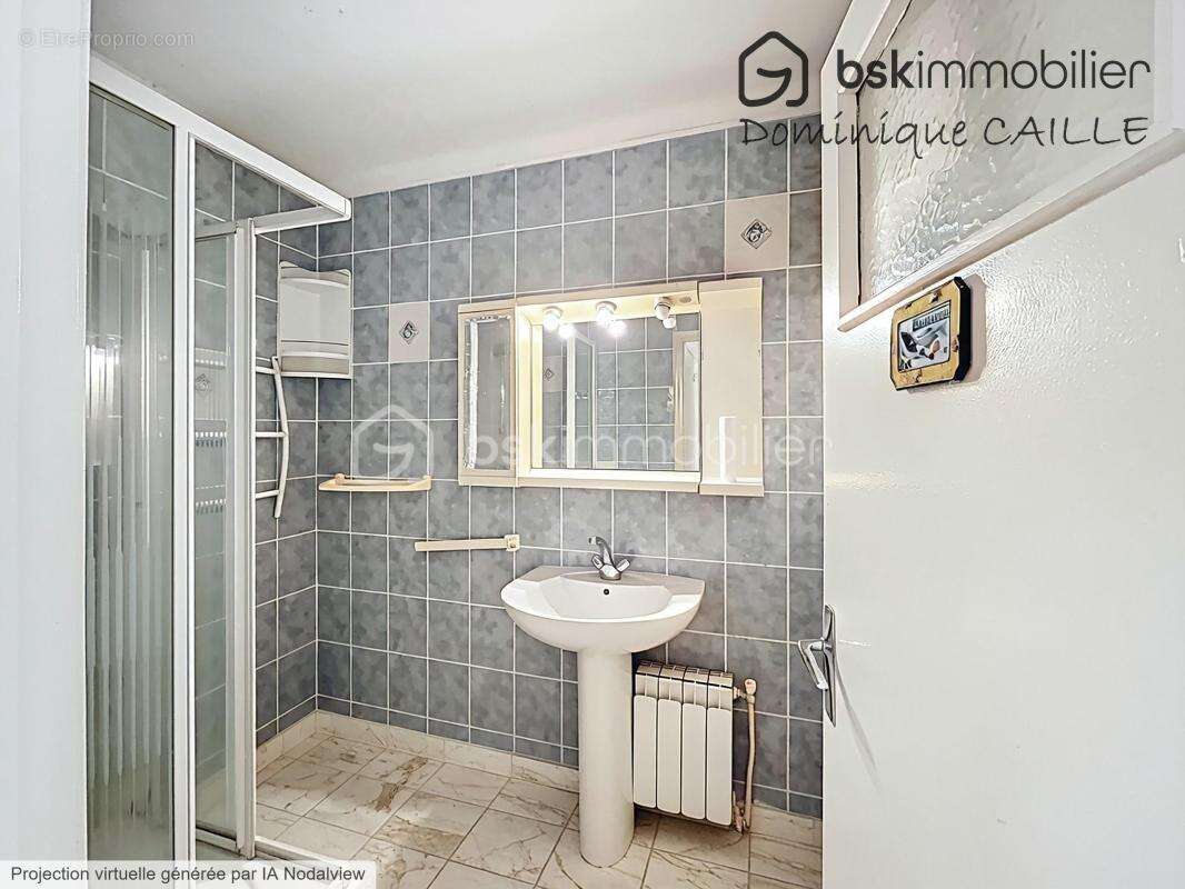 Appartement à SETE