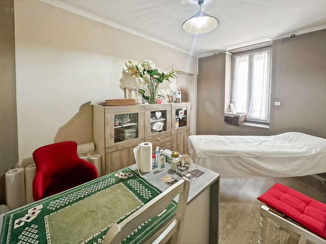 Maison à CHATEAURENARD