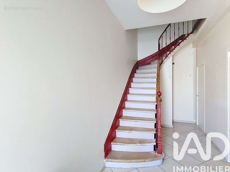 Photo 2 - Maison à BORDEAUX