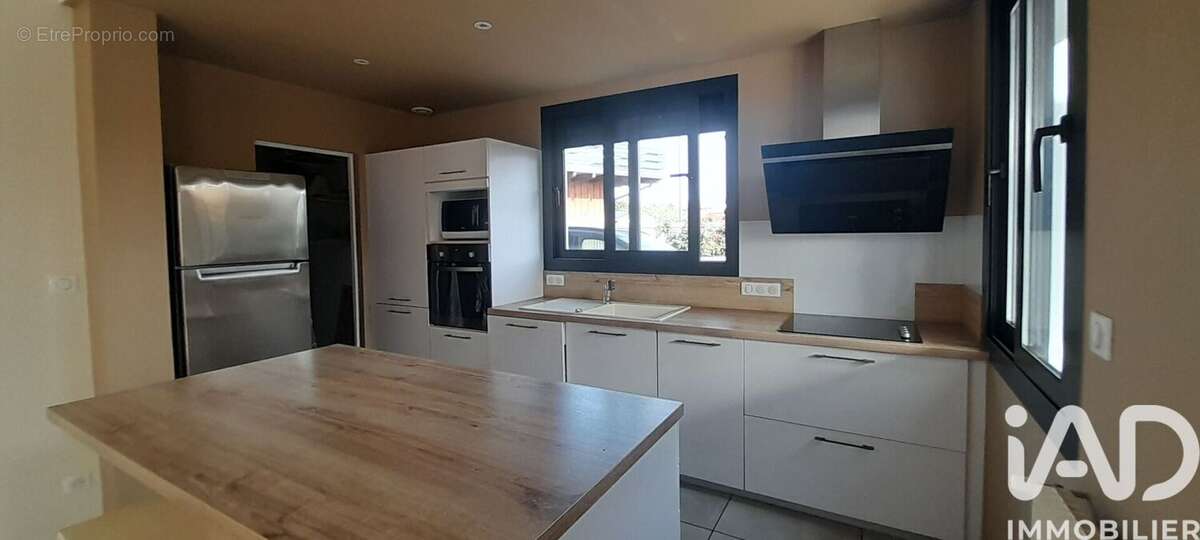 Photo 5 - Maison à LE TEICH