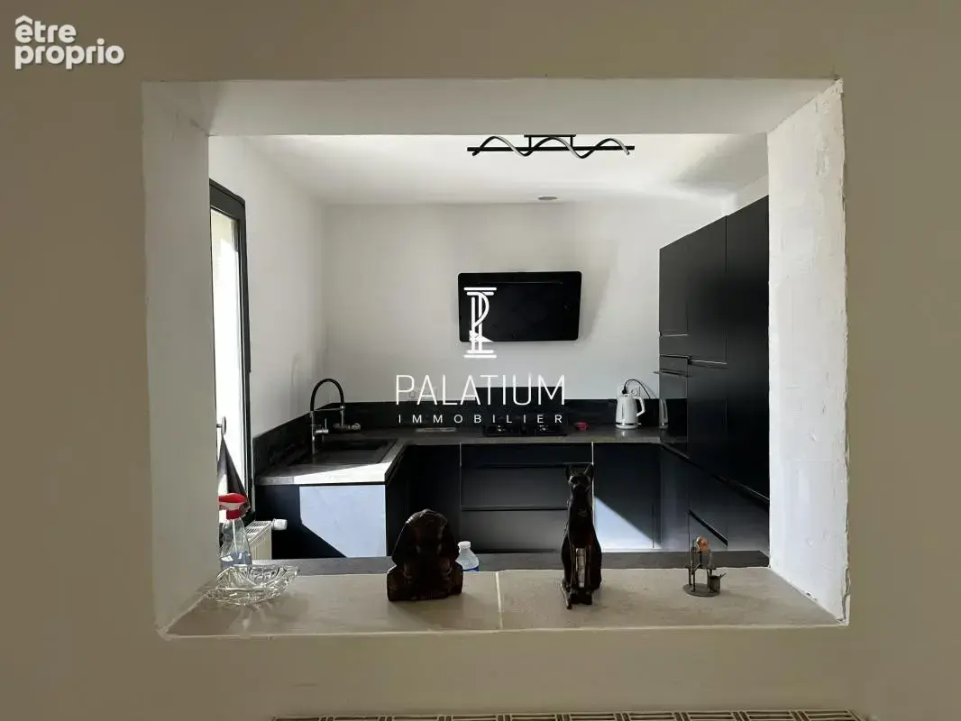 Maison Individuelle de Type 4 - photo 27