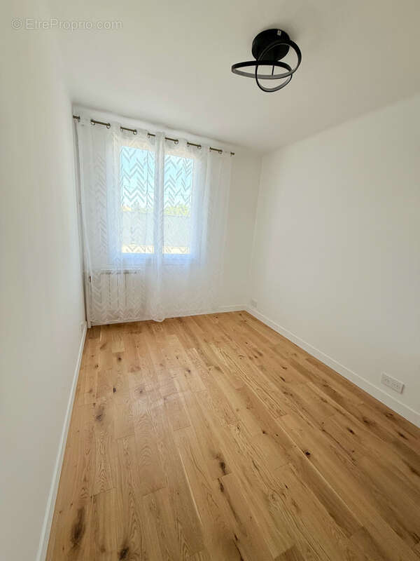 Appartement à MARSEILLE-10E