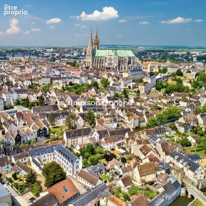 Appartement à CHARTRES