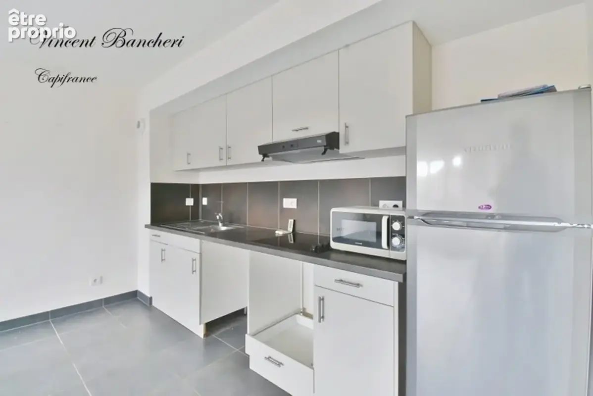 Appartement à vendre 3 pièces REIGNIER (74) avec Terrasse, 2 places de parkings et cave - photo 5