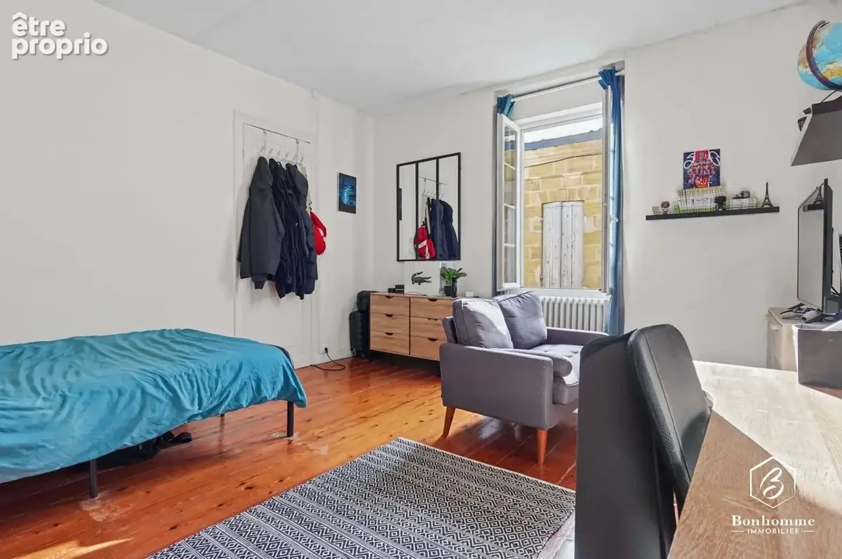 maison 140m2 5 pièces - LANGOIRAN - photo 11