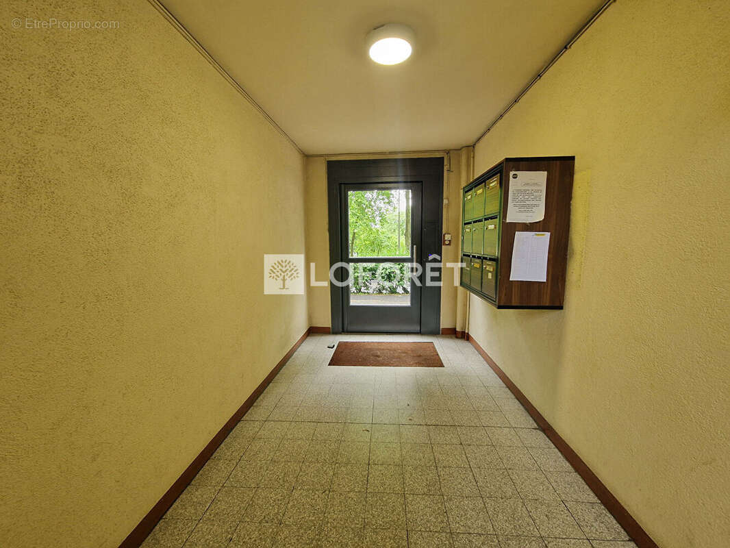 Appartement à LIMOGES