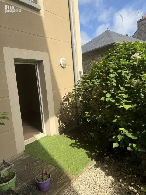 appartement dinard centre - photo 12