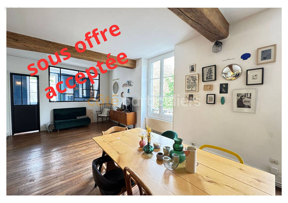 Appartement à ORLEANS