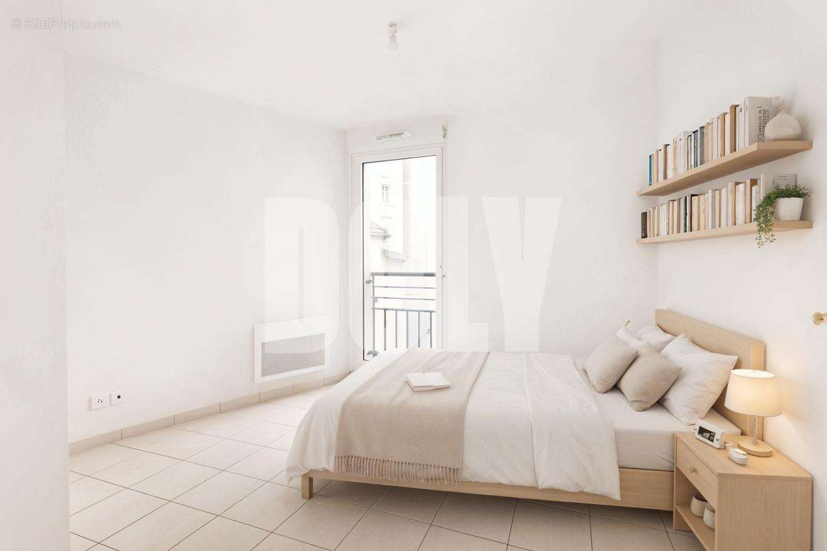 DOLY - Appartement 2 pièces - 75019 - photo 3