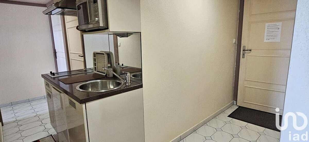 Photo 8 - Appartement à SAINT-FRANCOIS