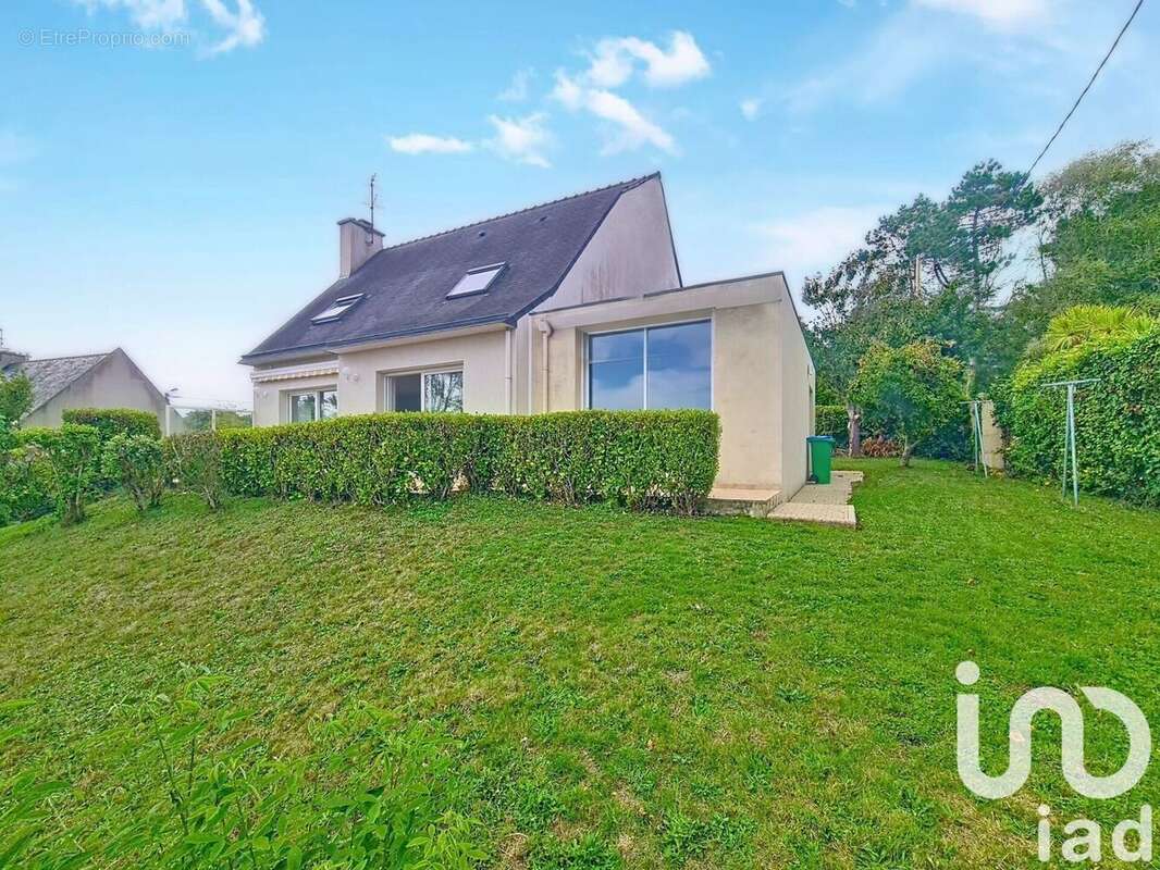 Photo 3 - Maison à PLOUGONVELIN