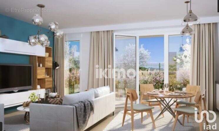 Photo 2 - Appartement à CASTELNAUDARY