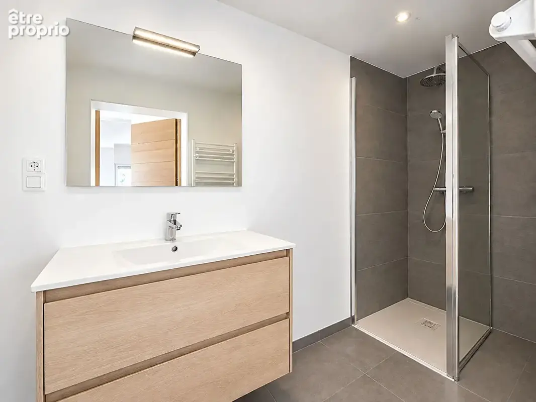 A VENDRE, Appartement Avranches 5 pièce(s) 137 m2 - photo 8
