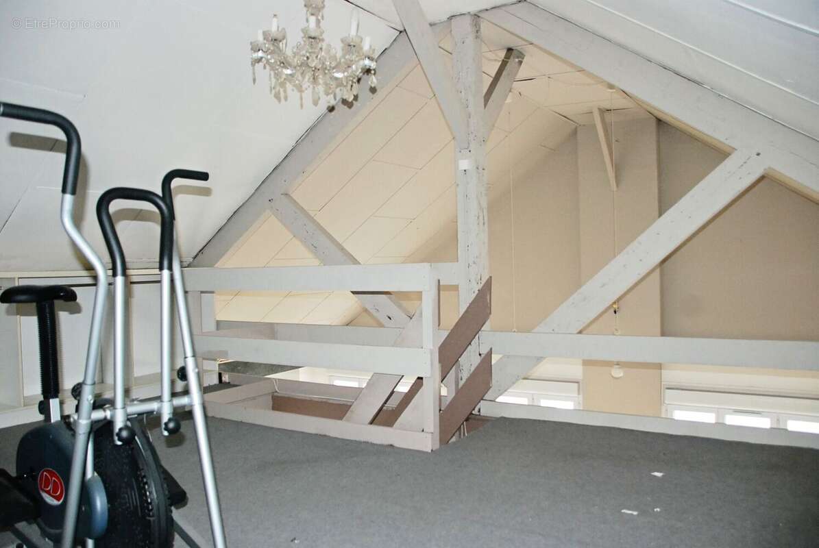 Photo 8 - Appartement à FECAMP