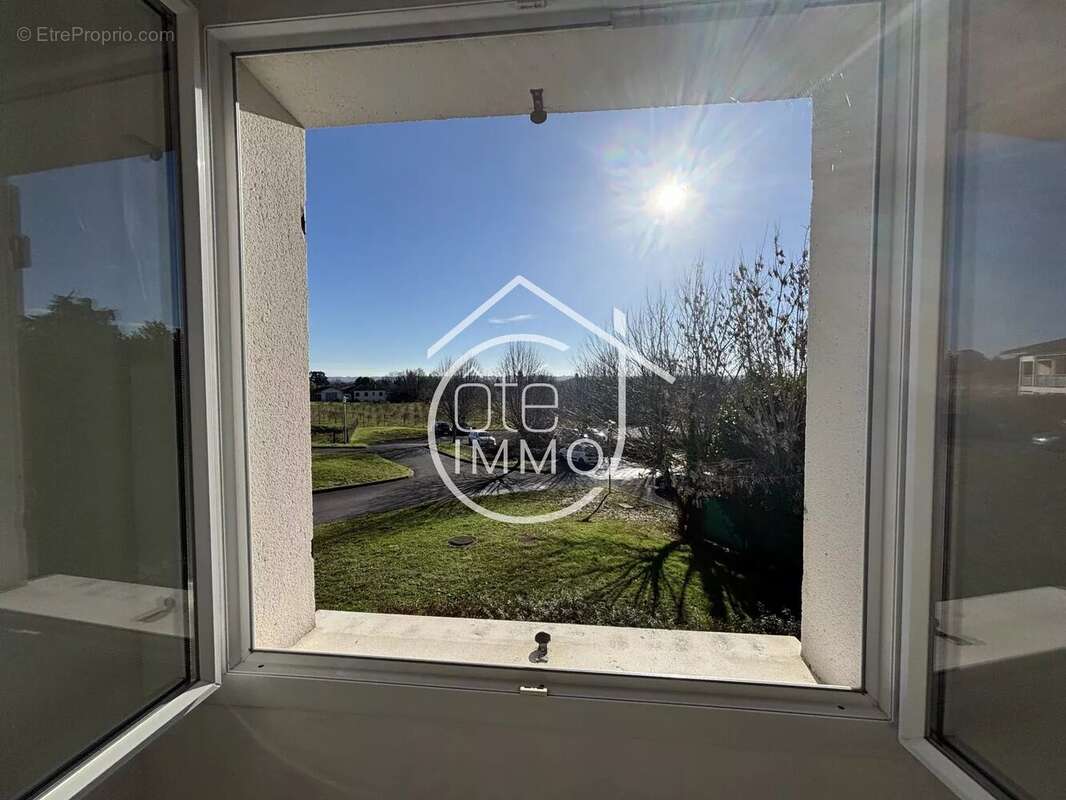 Appartement à CASTILLON-LA-BATAILLE