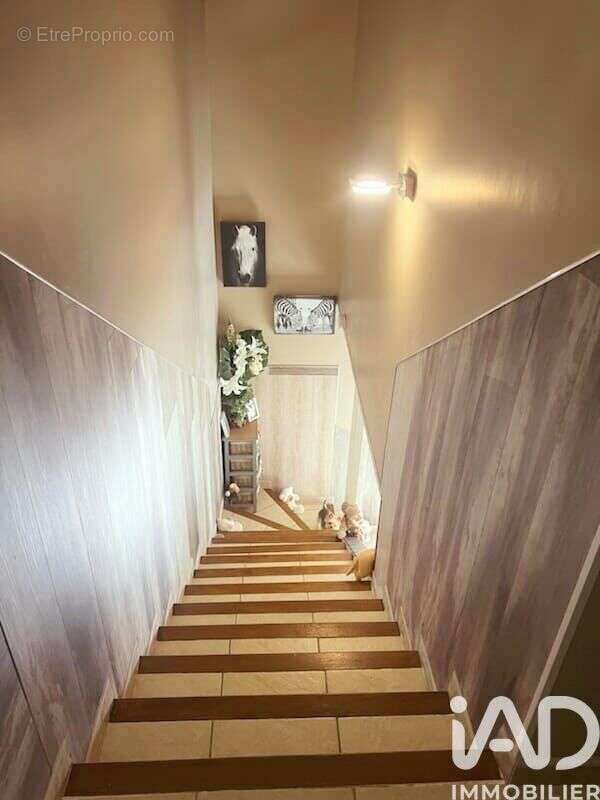 Photo 9 - Appartement à ROUSSET