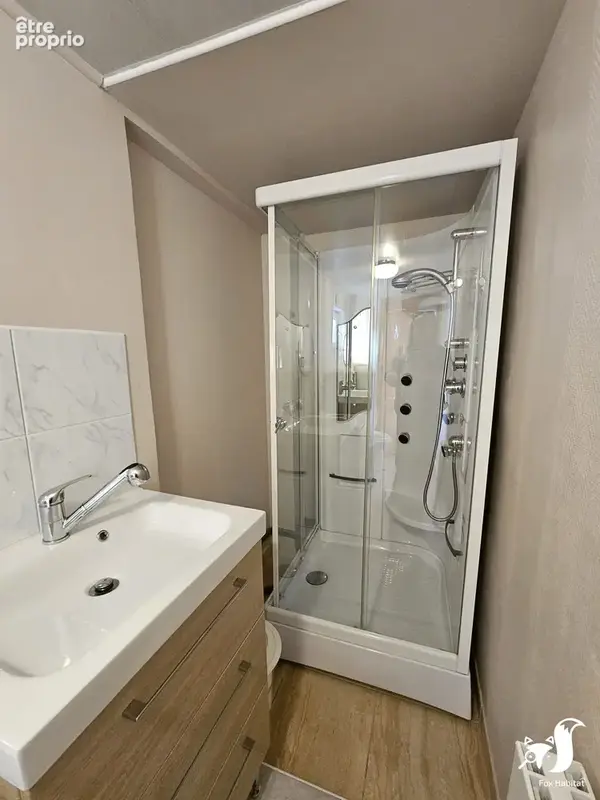 Maison 4 pièces 60 m² à vendre à Brunemont (59151) - photo 9