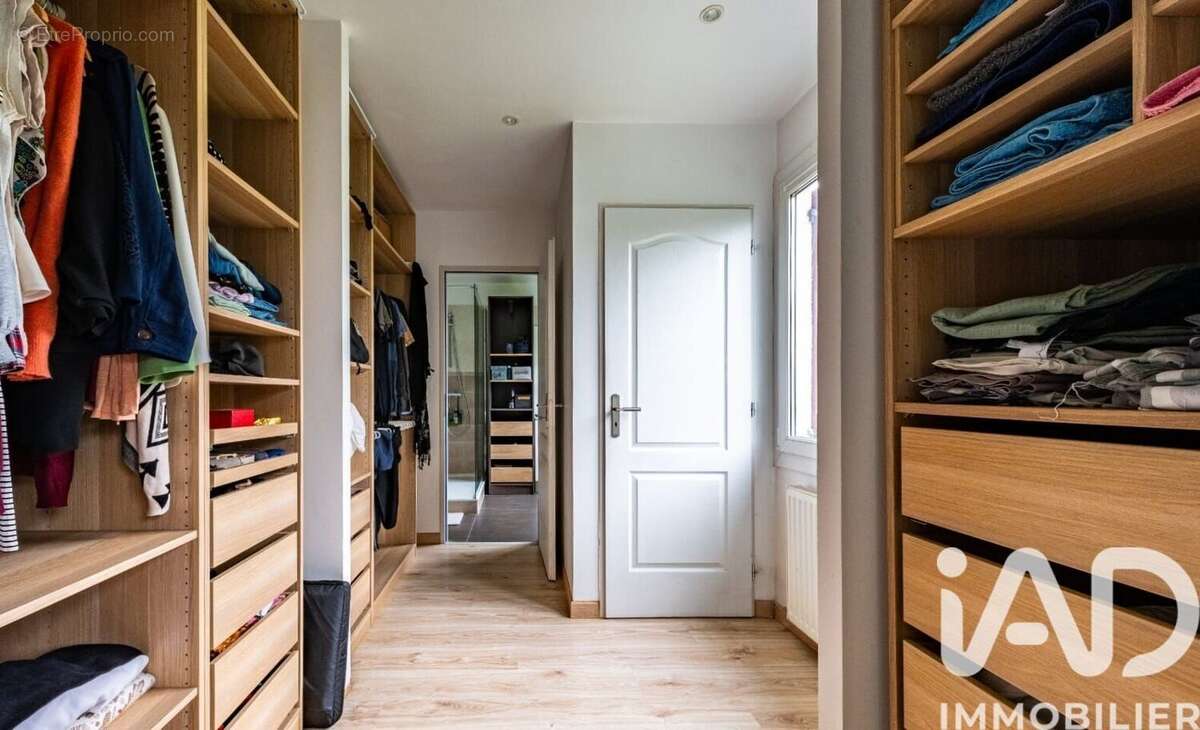 Photo 8 - Maison à MIREBEAU-SUR-BEZE