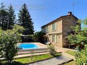 Maison à SAINT-JUERY