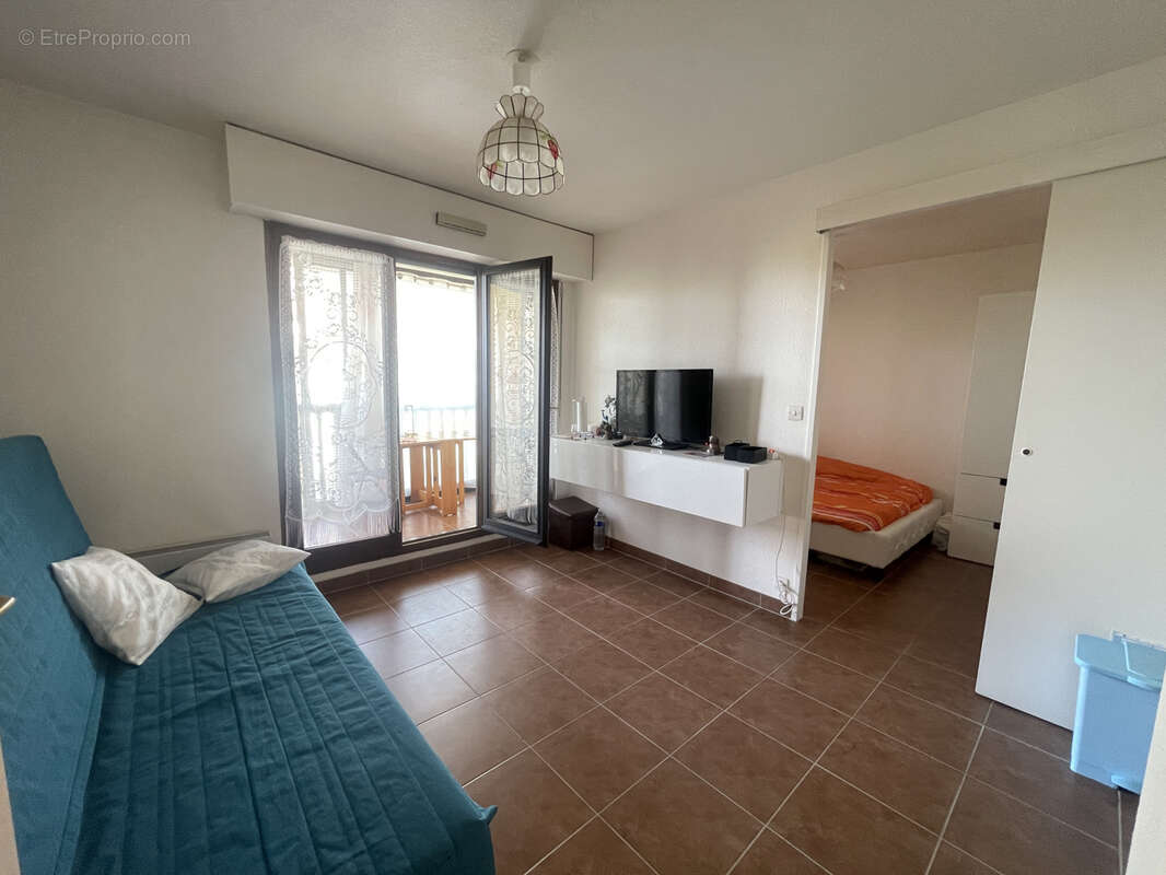 Appartement à VILLERS-SUR-MER