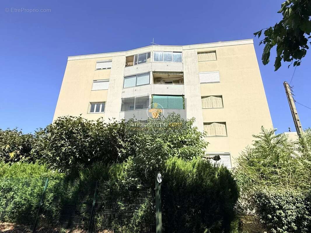 Vente Appartement Pont-saint-esprit(30130) 80 000ï¿œ - photo 9