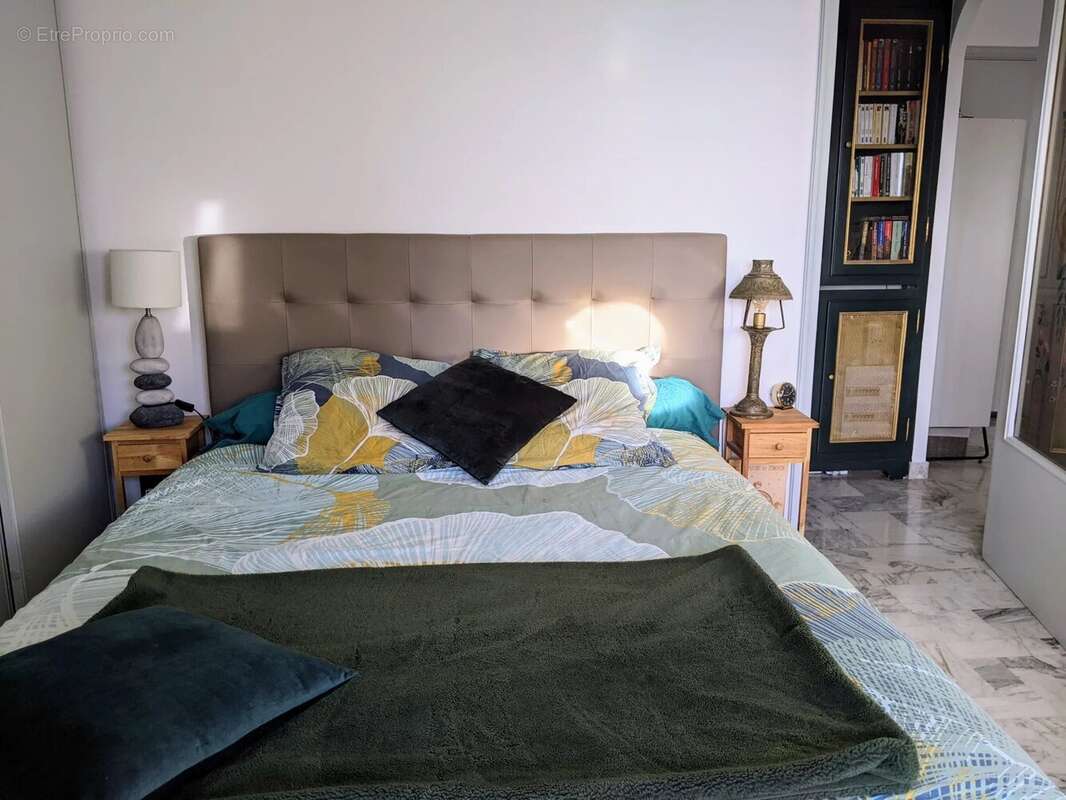 Appartement à MANDELIEU-LA-NAPOULE