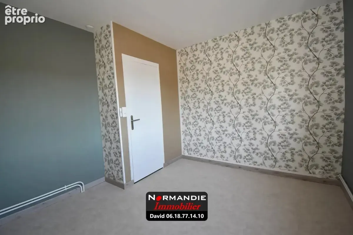 Maison individuelle 4 pièces à Sainte-Austreberthe - photo 5