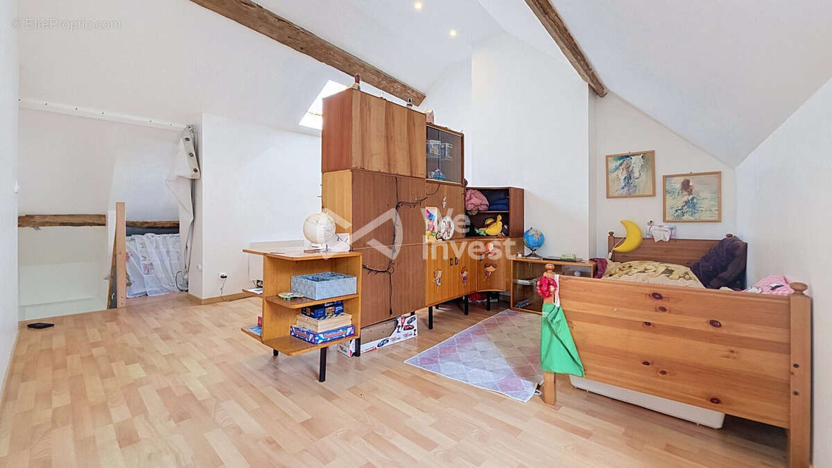 Maison 70 m² à Carnetin  - photo 8