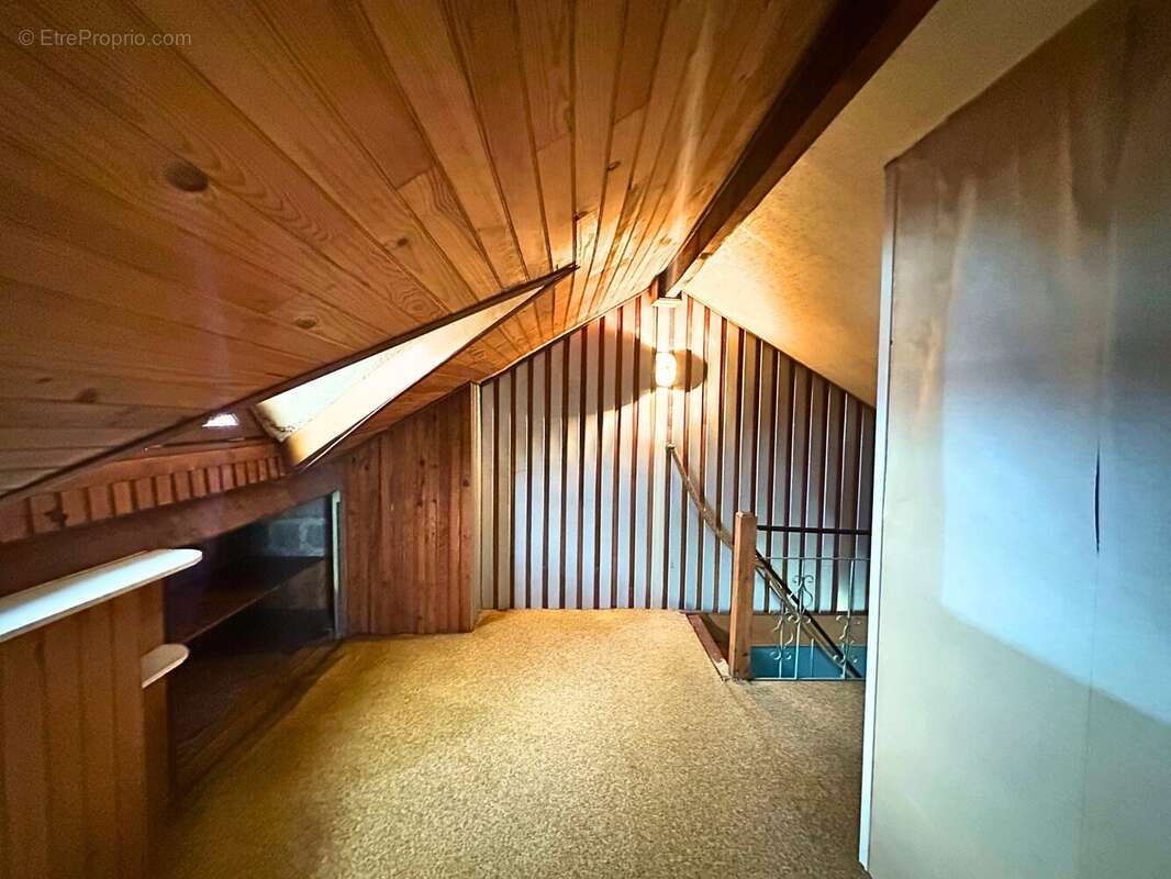 Maison à FACHES-THUMESNIL